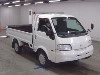 MAZDA BONGO TRUCK