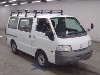 MAZDA BONGO VAN