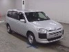 TOYOTA SUCCEED WAGON