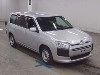 TOYOTA SUCCEED WAGON