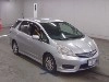 HONDA FIT SHUTTLE HYBRID