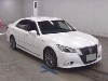 TOYOTA CROWN HYBRID
