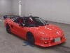 HONDA NSX
