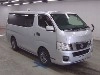 NISSAN CARAVAN WAGON