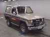 TOYOTA LAND CRUISER 70