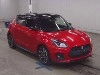 SUZUKI SWIFT SPORTS