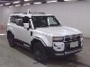 TOYOTA LAND CRUISER 250