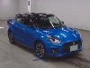 SUZUKI SWIFT SPORTS