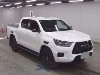 TOYOTA HILUX PICK UP