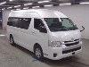 TOYOTA HIACE COMMUTER
