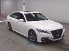 TOYOTA CROWN HYBRID