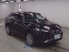 TOYOTA HARRIER HYBRID