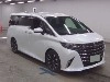TOYOTA ALPHARD HYBRID