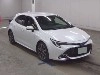 TOYOTA COROLLA SPORT