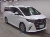 TOYOTA ALPHARD HYBRID