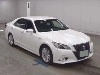 TOYOTA CROWN HYBRID