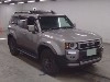 TOYOTA LAND CRUISER 250