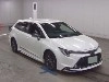 TOYOTA COROLLA WAGON