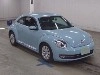 VOLKSWAGEN THE BEETLE