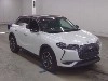 CITROEN DS3 CROSSBACK