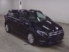 MERCEDES BENZ B CLASS