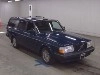 VOLVO 240 WAGON