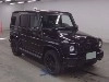MERCEDES BENZ AMG G CLASS