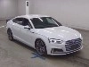 AUDI S5 SPORTBACK