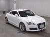 AUDI TTCOUPE