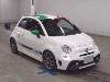 FIAT ABARTH 595