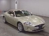 JAGUAR XK