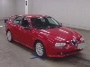ALFA ROMEO 156