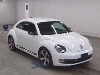 VOLKSWAGEN THE BEETLE