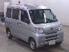 SUBARU SAMBAR VAN