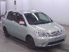 TOYOTA RAUM