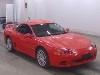 MITSUBISHI GTO