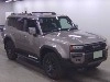 TOYOTA LAND CRUISER 250