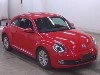 VOLKSWAGEN THE BEETLE
