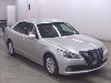 TOYOTA CROWN HYBRID