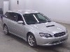 SUBARU LEGACY TOURING WAGON