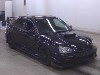SUBARU IMPREZA WRX