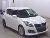 SUZUKI SWIFT SPORTS