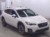 SUBARU IMPREZA XV