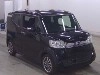 HONDA N-BOX SLASH