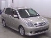 TOYOTA RAUM