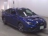 SUBARU WRX S4