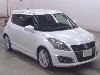 SUZUKI SWIFT SPORTS