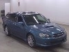 SUBARU LEGACY TOURING WAGON