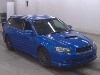 SUBARU LEGACY TOURING WAGON