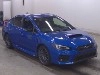 SUBARU WRX S4